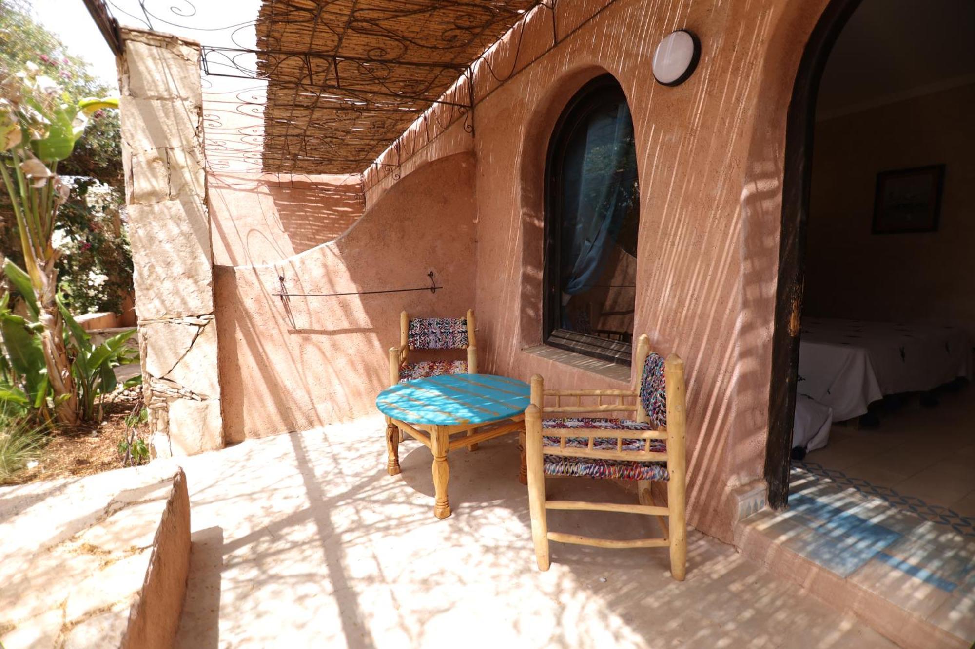 Paradis Nomade Azrarag Esterno foto